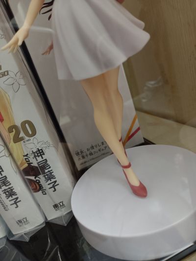 租借女友 水原千鹤