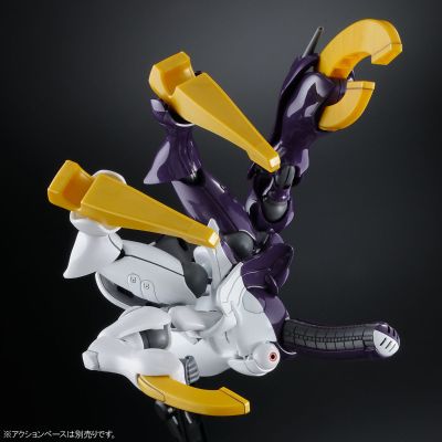 HGUC 机动战士海盗高达 钢铁七人 迪奇托斯（影之卡利斯托专用机）