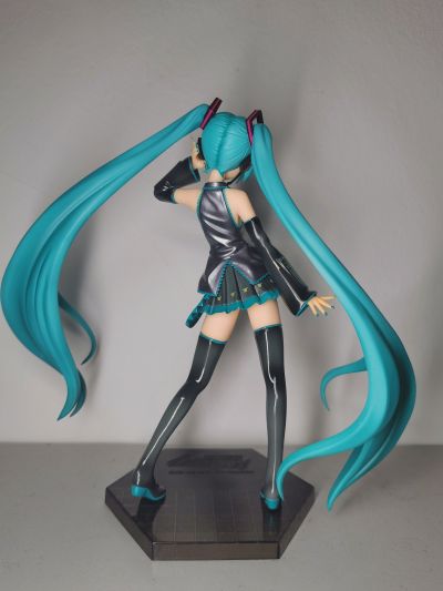 VOCALOID角色系列01 初音未来