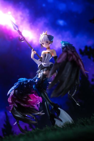 【Alter】 格温多琳