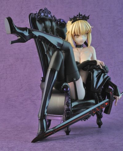 Fate/Grand Saber[Alter] 内衣Ver.