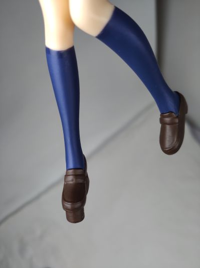 HG手办 アナザー 见崎鸣 Dance ver.