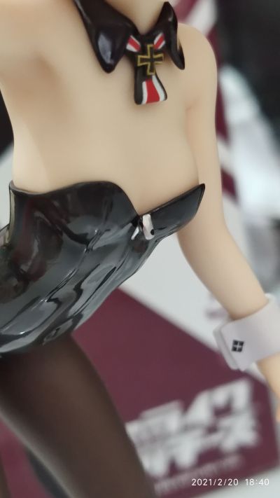 强袭魔女 Operation Victory Arrow 艾莉卡·哈特曼 兔女郎style