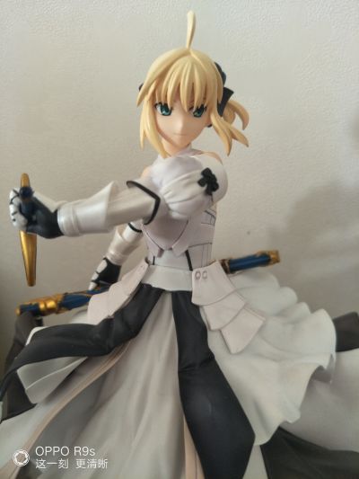 Fate/unlimited codes Saber・Lily