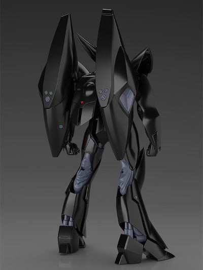 MODEROID 机动警察 TYPE-J9 格里芬 飞行+水中组件套组