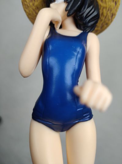 HG手办 Another 见崎鸣 泳装Ver.