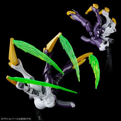 HGUC 机动战士海盗高达 钢铁七人 迪奇托斯（影之卡利斯托专用机）