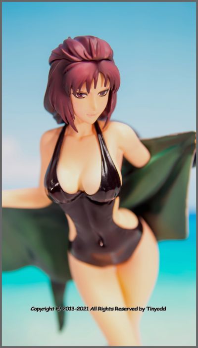 DX手办 高达UC 玛莉妲・库鲁斯 