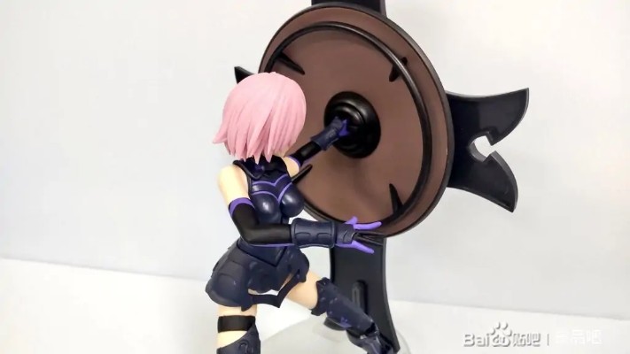 超级景品  命运-冠位指定 绝对魔兽战线 巴比伦尼亚 	玛修·基列莱特