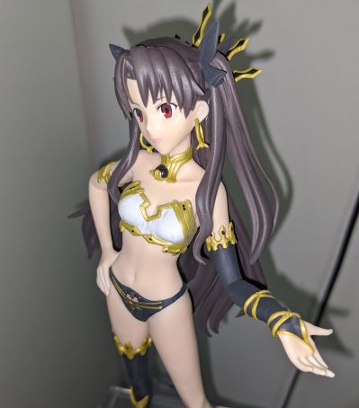 超级景品 Fate/Grand Order 绝对魔兽战线 巴比伦尼亚 伊什塔尔