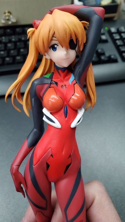 SPM/LPM 新世纪福音战士新剧场版：终 式波·明日香·兰格雷 2.0