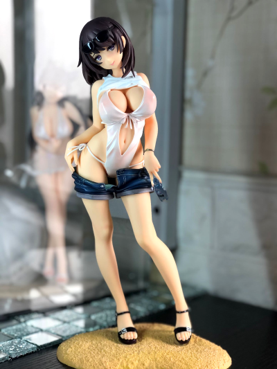 炸鸡排上的大龄心机女表