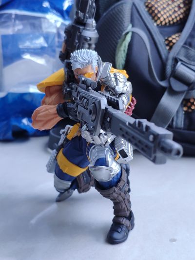 转轮科技 惊异山口式 No.020  电索