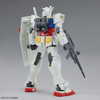 EG  机动战士高达 RX-78-2高达