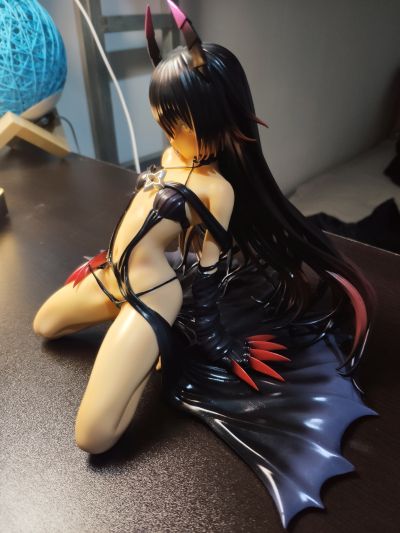 出包王女DARKNESS 涅墨西斯 Darkness