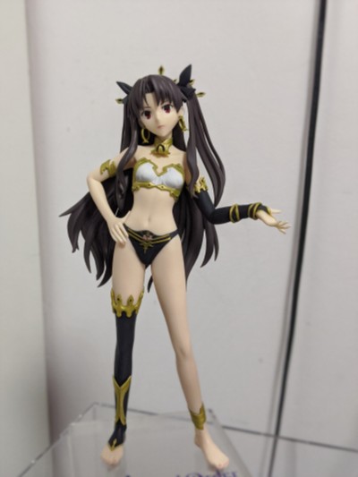 超级景品 Fate/Grand Order 绝对魔兽战线 巴比伦尼亚 伊什塔尔