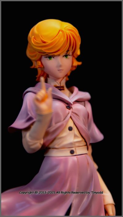 机动战士高达UC 奥黛莉・伯恩