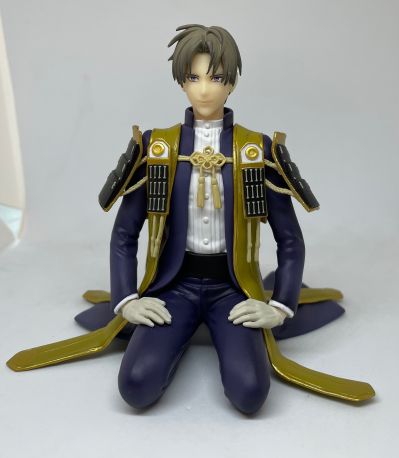 压泡面手办 刀剣乱舞-ONLINE- 压切长谷部