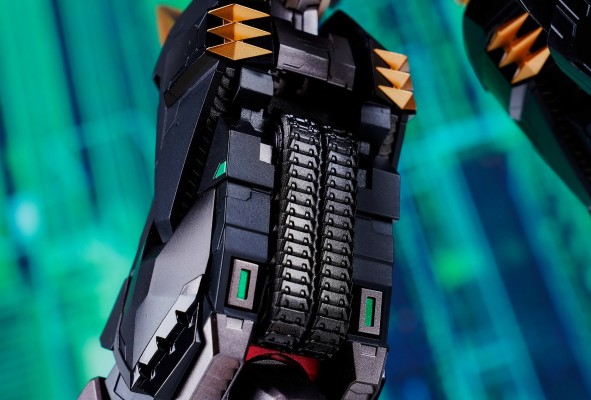 AMAKUNI机神 勇者王 终极任务 始源我王凯牙