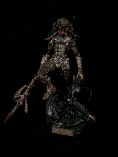 PMTPR-04 铁血战士 铁血战士杀手