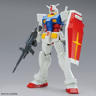 EG  机动战士高达 RX-78-2高达