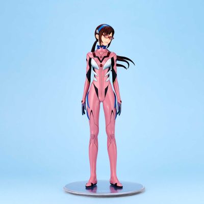 EVA GIRLS 新世纪福音战士 真希波・真理・伊拉丝多莉亚斯