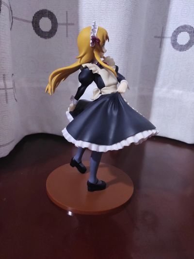 我的妹妹哪有这么可爱 高坂桐乃 女仆