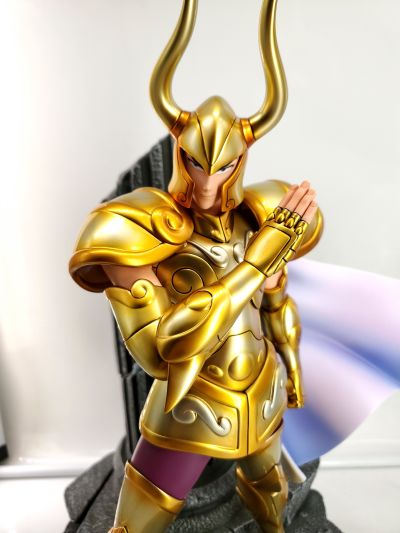 圣斗士星矢 室女座沙加