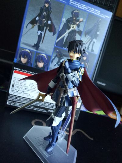 figma#245 火焰纹章 觉醒 露琪娜