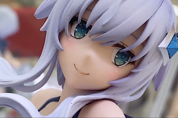 KDcolle 魔王学院 米夏·涅库罗 泳装版