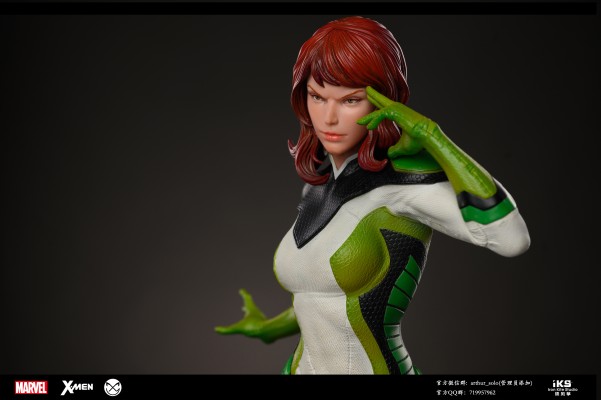 X-men 凤凰女
