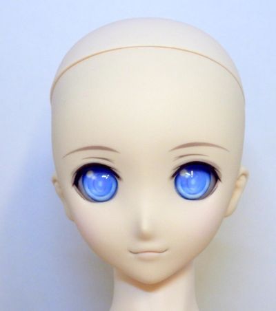 Dollfie Dream DD 光明之心 	艾雅莉・阿黛特