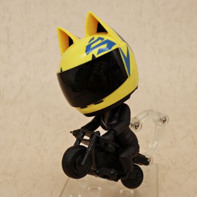 粘土人#513 无头骑士异闻录 第二季 塞尔堤・史特路尔森