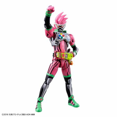 Figure-rise Standard 假面骑士：艾克赛德 假面骑士艾克赛德 动作玩家 等级2