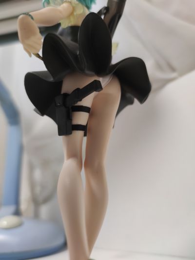 LPM 景品 刀剑神域 Alicization 诗乃 礼服 Ver.