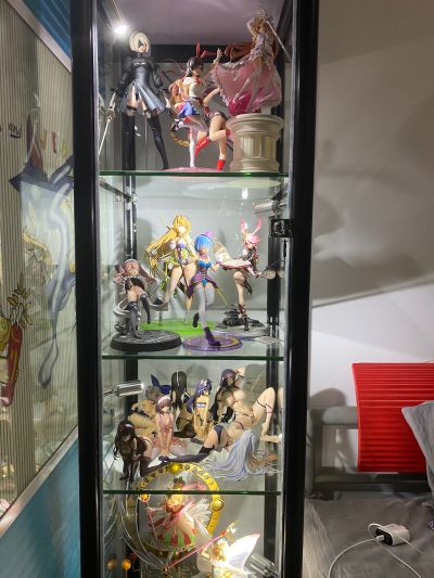 各种手办 native skytube uc