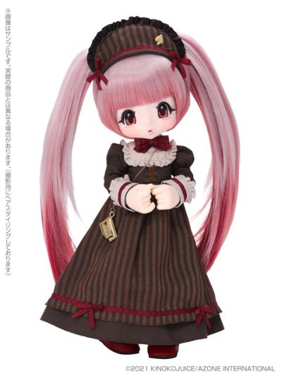 KIKIPOP! 巧克力女仆～Bitter&Sweet～ 草莓巧克力