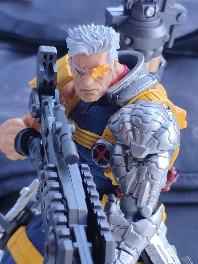 转轮科技 惊异山口式 No.020  电索