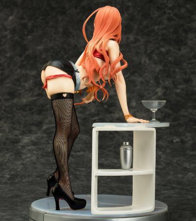 TSF物语 武藏野卓美