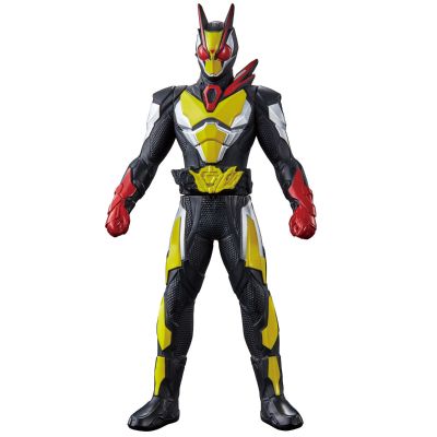 Rider Heros系列 12 假面骑士：零一 假面骑士零二