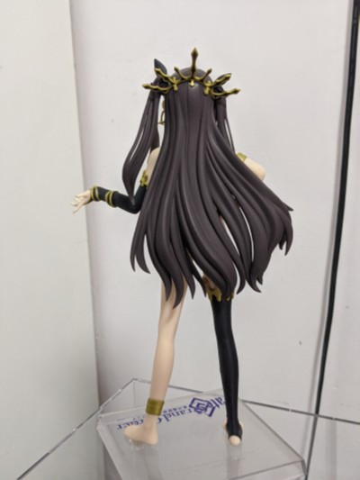 超级景品 Fate/Grand Order 绝对魔兽战线 巴比伦尼亚 伊什塔尔