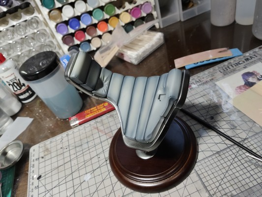 纯血的装置 罗丝薇瑟