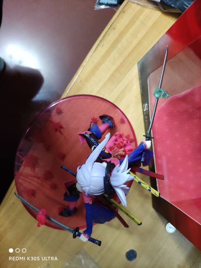 一番赏 Fate / Grand Order 新免武蔵守藤原玄信