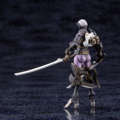 六角机牙 机牙将 LAT 黑兔