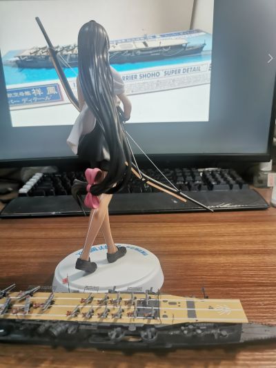 超级景品 舰队Collection -舰娘- 瑞凤 