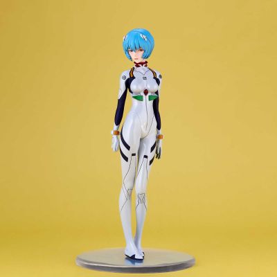 EVA GIRLS 新世纪福音战士 绫波零