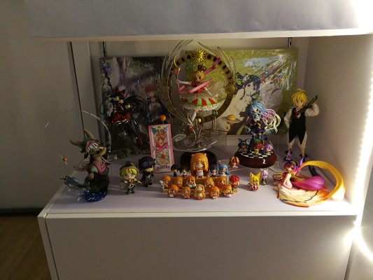 RAH No.709 RAH 七宗罪 梅利奥达斯