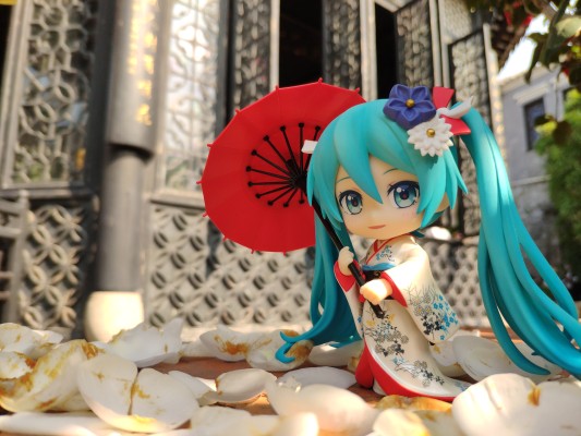 あなたは私の妖精？