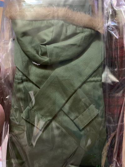 艾莉丝收集 楓子 / Follow*me