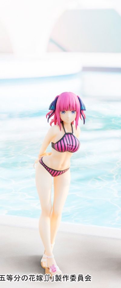 PM  五等分的新娘∬ 中野二乃 泳装款